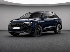 Audi Q8 - 55 TFSI e quattro Pro Line S Plus 394 PK · Adaptieve luchtvering · Bang & Olufsen Premium