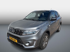 Suzuki Vitara - 1.4 Boosterjet Select Smart Hybrid Trekhaak|1500kg trekgewicht