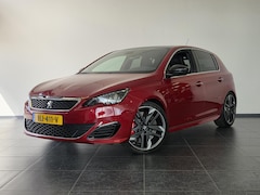Peugeot 308 - 1.6 e-THP GTi 270 | NL-Auto | 100% onderhouden | Denon