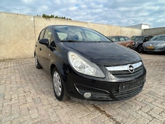 Opel Corsa - 1.3 CDTi Business Sport / AIRCO /