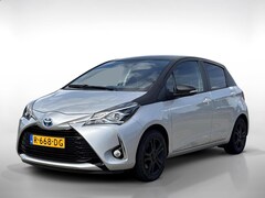 Toyota Yaris - 1.5 Hybrid Dynamic