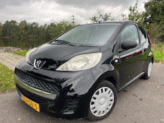Peugeot 107 - 1.0-12V XR | APK 10-2027