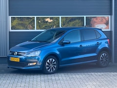 Volkswagen Polo - 1.4 TDI BlueMotion NAP|APK 2027|AIRCO|CRUISE