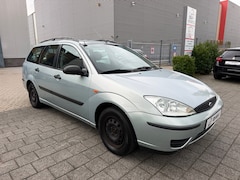 Ford Focus Wagon - 1.4-16V Cool Edition|Airco|APK 2027|NAP