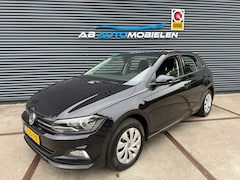 Volkswagen Polo - 1.0 TSI Comfortline AUTOMAAT/ CARPLAY
