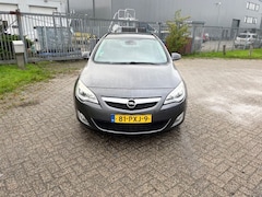 Opel Astra Sports Tourer - 1.4 Turbo Edition