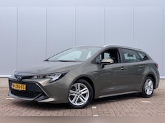 Toyota Corolla Touring Sports - 1.8 Hybrid Active / Camera / BTW'er /