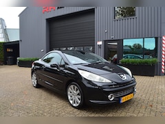 Peugeot 207 CC - 1.6-16V T Sport | Clima | Leder | Cabrio