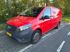 Mercedes-Benz Vito - 114 CDI Lang euro 6 , automaat, airco eerste eigenaar