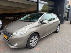 Peugeot 208 - 1.2 VTi Envy