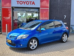 Toyota Auris - 1.6 VVT-i Aspiration TREKHAAK 4-SEIZOENSBANDEN AIRCO DEALER ONDERHOUDEN