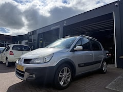 Renault Scénic - 2.0-16V Conquest Apk tot 11-2-2027