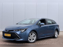 Toyota Corolla Touring Sports - 1.8 Hybrid Active / Camera / Navi / BTW'er /