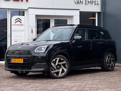 MINI Countryman - E Favoured XL 66.5 kWh | 97% SOH | Pano | 360 Camera | Harman / Kardon | HUD | Elek. Achte