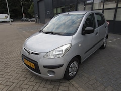 Hyundai i10 - 1.25i Active 2008 Airco 114.000KM NAP APK