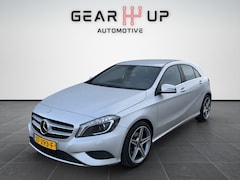 Mercedes-Benz A-klasse - 180 Ambition SPORTSTOELEN|XENON|LM|