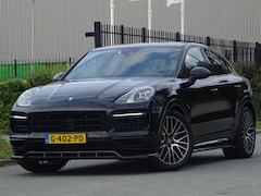 Porsche Cayenne Coupé - 3.0 SPORT-DESIGN l MAXTON l PANORAMA