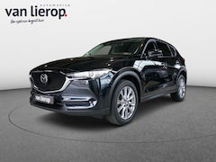 Mazda CX-5 - 2.5 SkyActiv-G 194 CARPLAY | DEALER-ONDERHOUDEN