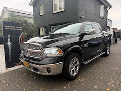 Dodge Ram 1500 - 5.7 V8 LARAMIE / LPG / Lage bijtelling