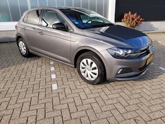 Volkswagen Polo - 1.0 TSI Comfortline