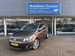 Volkswagen Touran - 1.4 TSI Highline