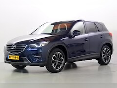 Mazda CX-5 - 2.5 192pk AWD Automaat Sports-line