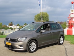 Volkswagen Golf Sportsvan - 1.2 TSI Business Edition *2e EIG