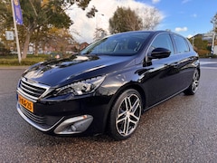 Peugeot 308 - 1.6 THP Première / distributieketting.vervangen / panorama / airco / cruise.control / navi