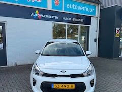 Kia Rio - 1.0 TGDI Design Edition