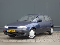 Suzuki Swift - 1.3 GX AUTOMAAT / APK 03-2028