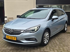 Opel Astra Sports Tourer - 1.0 Innovation AUTOMAAT nw apk