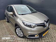 Renault Captur - 0.9 TCe Expression AC / Cruise / Navi / PDC