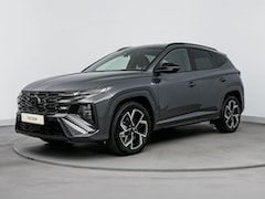 Hyundai Tucson - 1.6 T-GDI HEV N Line | APPLE CARPLAY | 360 GRADEN CAMERA | N-LINE INTERIEUR