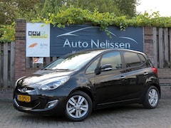Hyundai ix20 - 1.6i i-Vision AUTOMAAT | CLIMA-AIRCO | CRUISE CONTROL | ZEER MOOI |