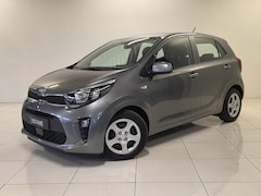 Kia Picanto - 1.0 DPi ComfortLine Cruise Control | Automaat | All Season banden