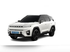 KGM Torres EVX - Street Series 80.6 kWh |10 Jaar Garantie|1500 kg trekgewicht