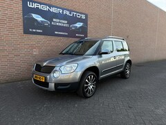 Skoda Yeti Outdoor - 1.2 TSI Elegance Airco 93.000 DKM