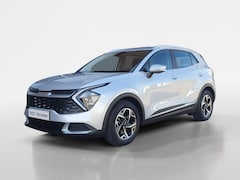 Kia Sportage - 1.6T MHEV DynamicLine Edition | Stoel en stuurverwarming | Camera | Navigatie | Apple Carp