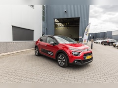 Citroën C3 - 1.2 PureTech C-Series