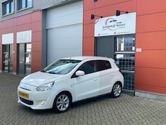 Mitsubishi Space Star - 1.2 Intense+ APK KEYLES AIRCO PDC NAP ELEK RAMEN