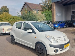 Nissan Pixo - 1.0 Look EXPORT