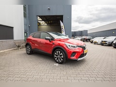 Renault Captur - 1.0 TCe 90 evolution