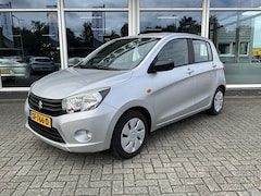 Suzuki Celerio - 1.0 Comfort
