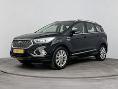 Ford Kuga - 1.5 EcoBoost Vignale | Pack Winter | Memory Stoelen | Elektrisch Verstelbare Voorstoelen |