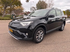 Toyota RAV4 - 2.5 Hybrid First Edition / automaat / airco / cruise.control / camera / pdc / lmv / elek.p