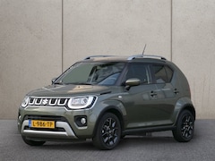 Suzuki Ignis - 1.2 Smart Hybrid Select | Achteruitrijcamera | Stoelverwarming | Carplay | NAP