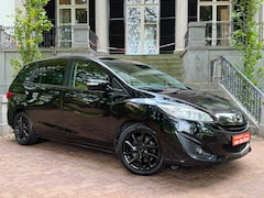 Mazda 5 - 5 2.0 TS+ Automaat 7Persoons Climate Cruise Ctr Stoelverwarming Pdc Nw Apk 1E Eigenaar