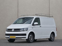 Volkswagen Transporter - 2.0 TDI L1H1 Comfortline | Navigatie | Cruise Control | Trekhaak | NAP