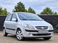 Hyundai Getz - 1.4i Active Joy 5dr Airco Trekhaak 96 000dkm