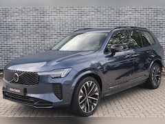 Volvo XC90 - 2.0 T8 Plug-in hybrid AWD Ultra Dark | Trekhaak | Bowers & Wilkins audio | Geventileerde v
